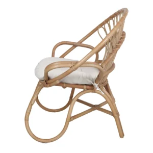 mobiliario-contract-butaca rattan natural circle 3